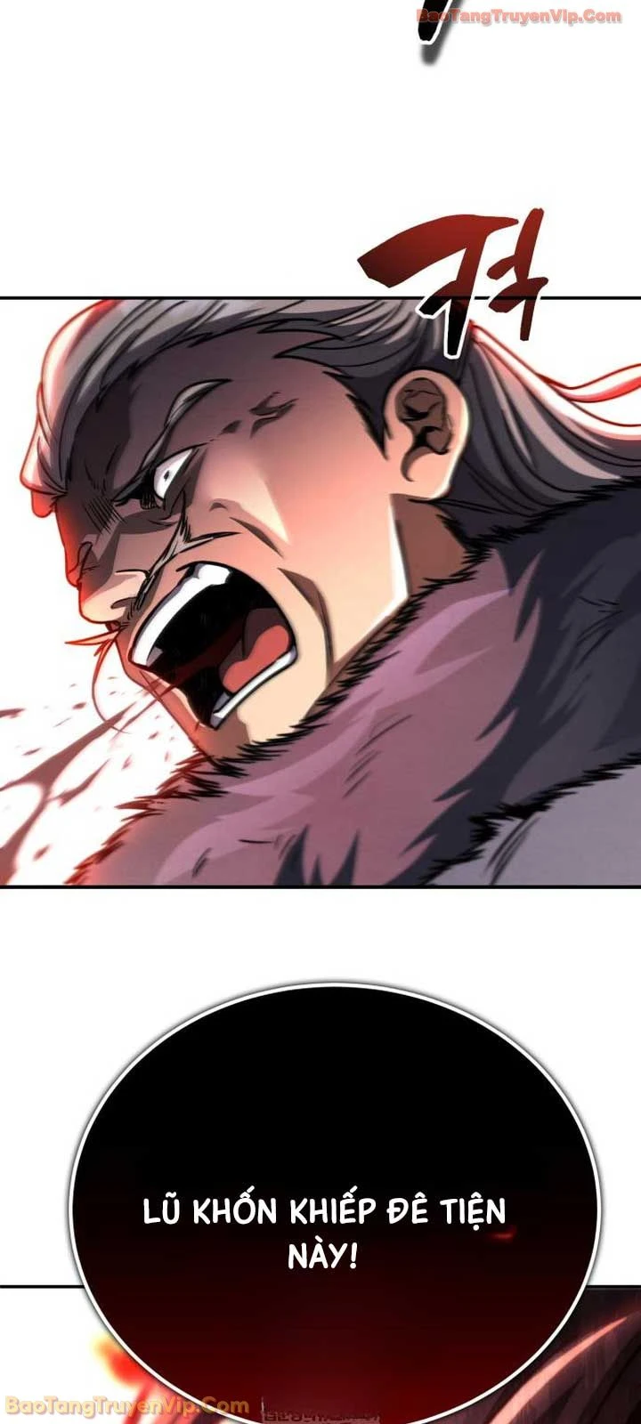 Sự Trở Lại Của Quyền Vương Chapter 41 - 4