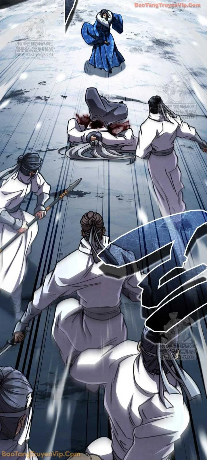 Sự Trở Lại Của Quyền Vương Chapter 41 - 10