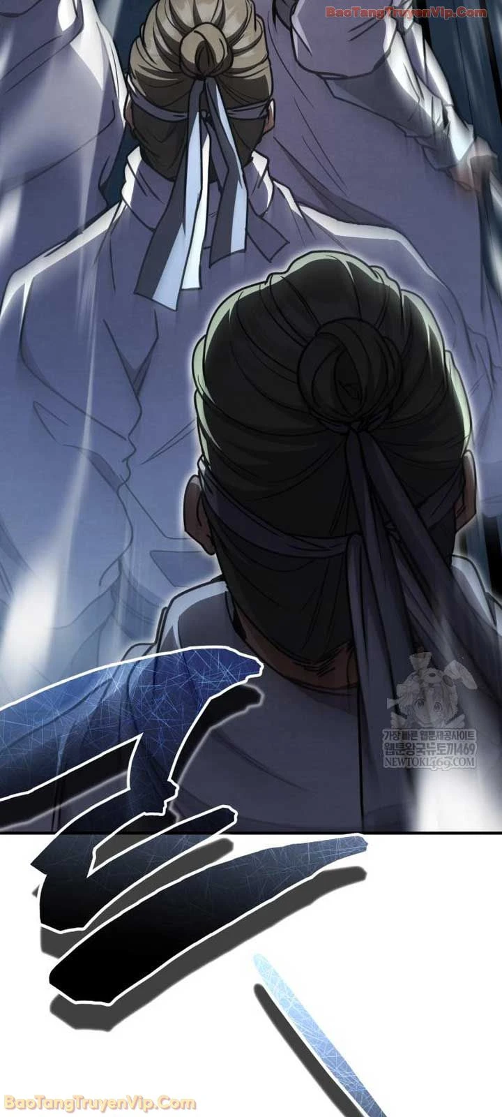 Sự Trở Lại Của Quyền Vương Chapter 41 - 11