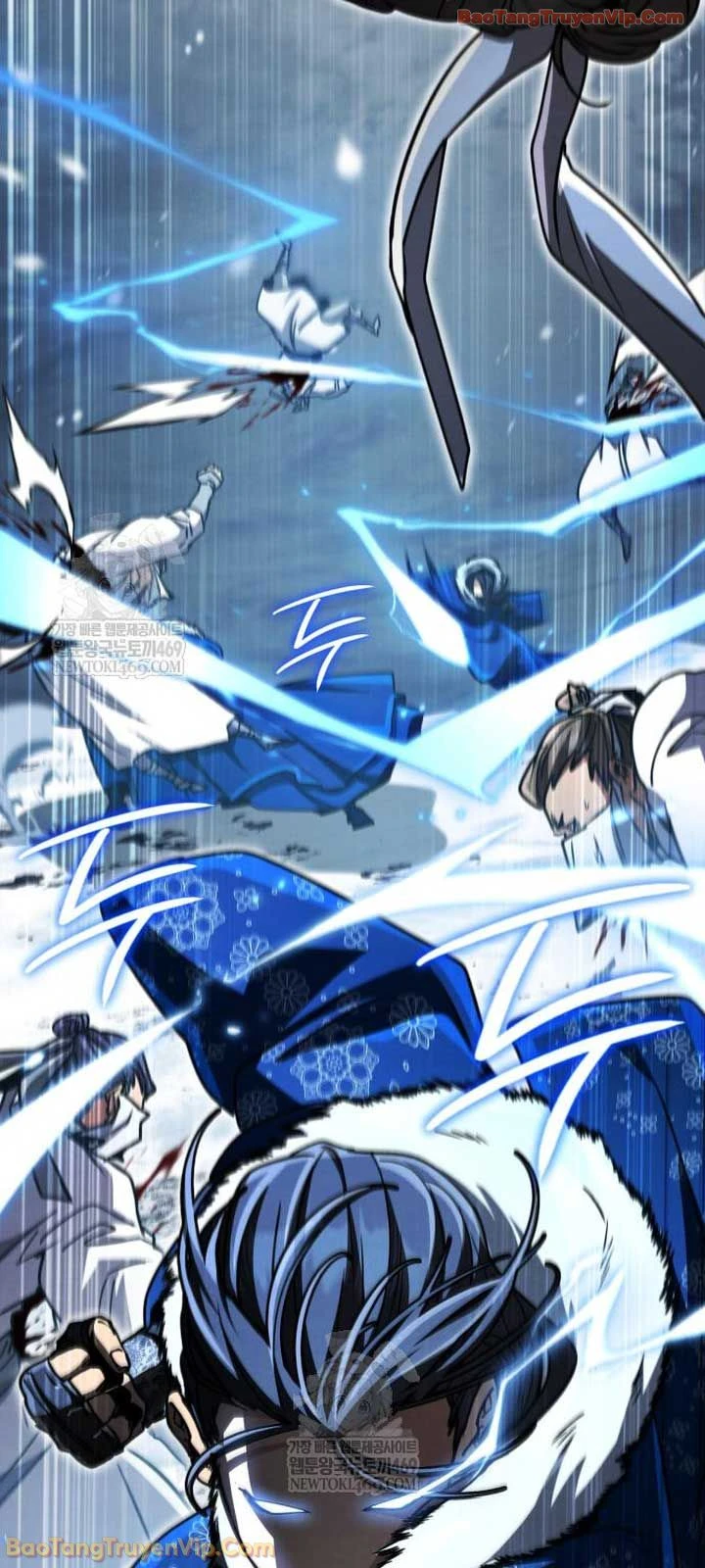 Sự Trở Lại Của Quyền Vương Chapter 41 - 14