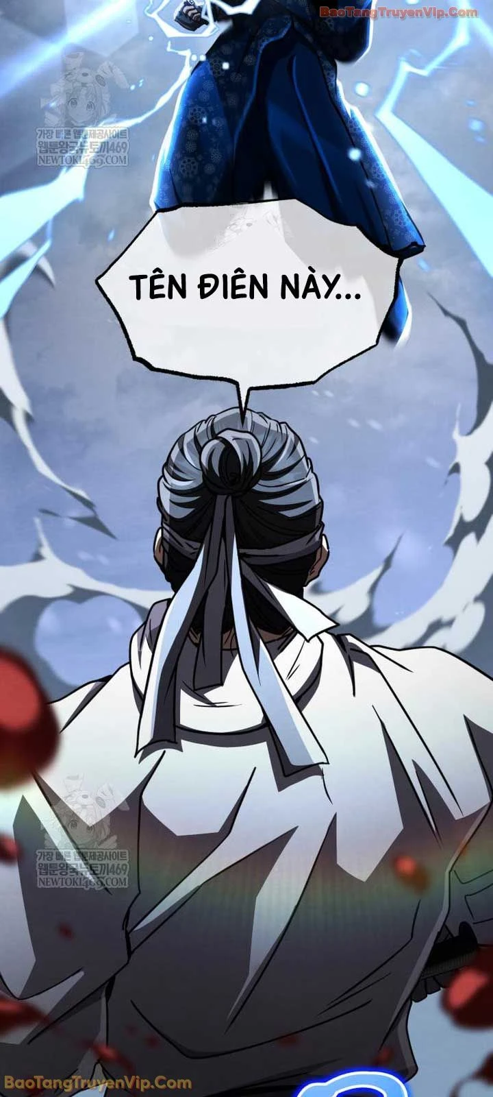 Sự Trở Lại Của Quyền Vương Chapter 41 - 18