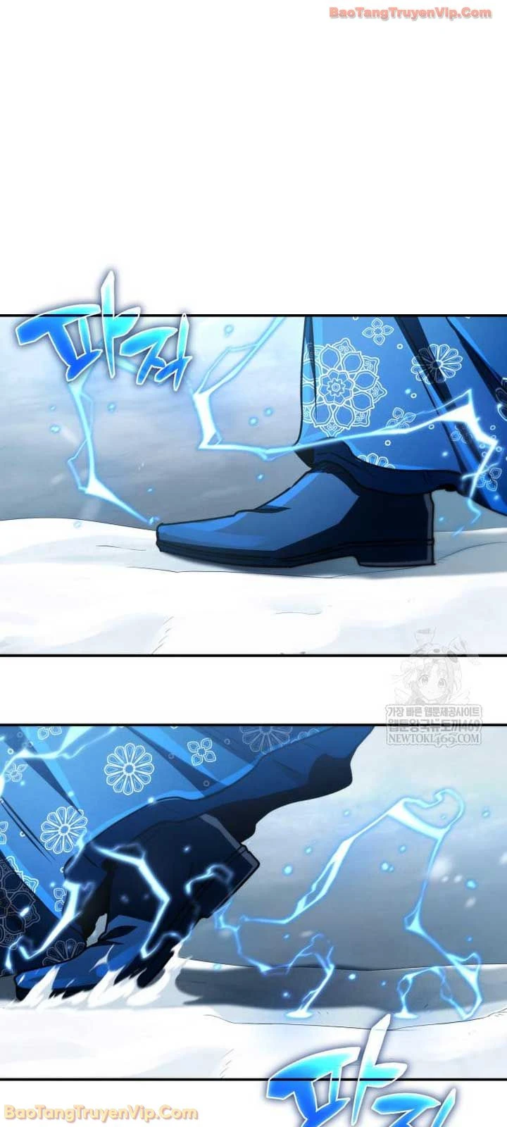 Sự Trở Lại Của Quyền Vương Chapter 41 - 25