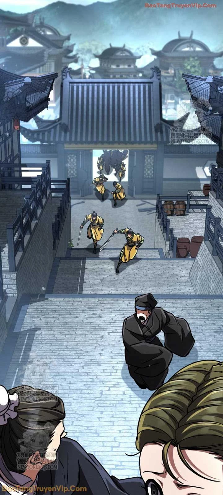 Sự Trở Lại Của Quyền Vương Chapter 41 - 32