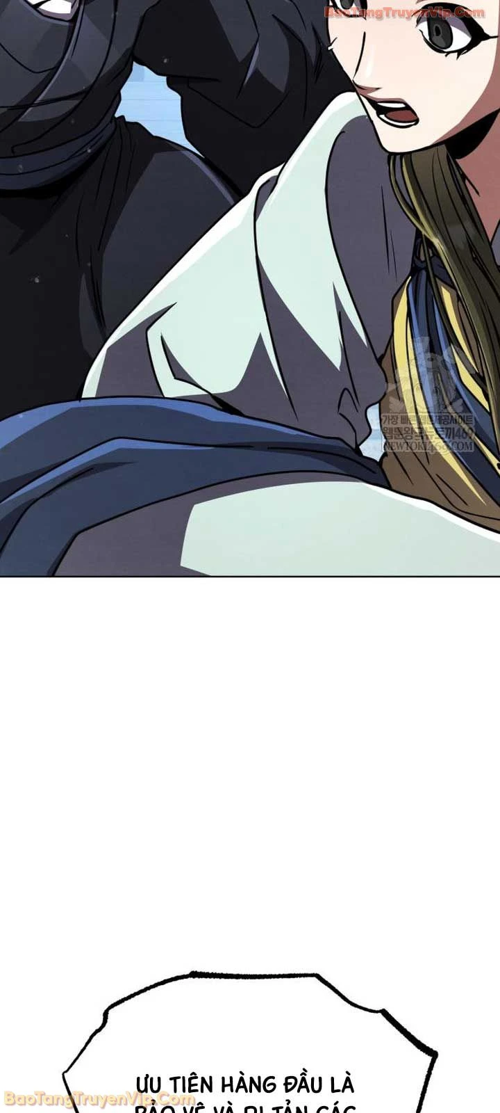 Sự Trở Lại Của Quyền Vương Chapter 41 - 33