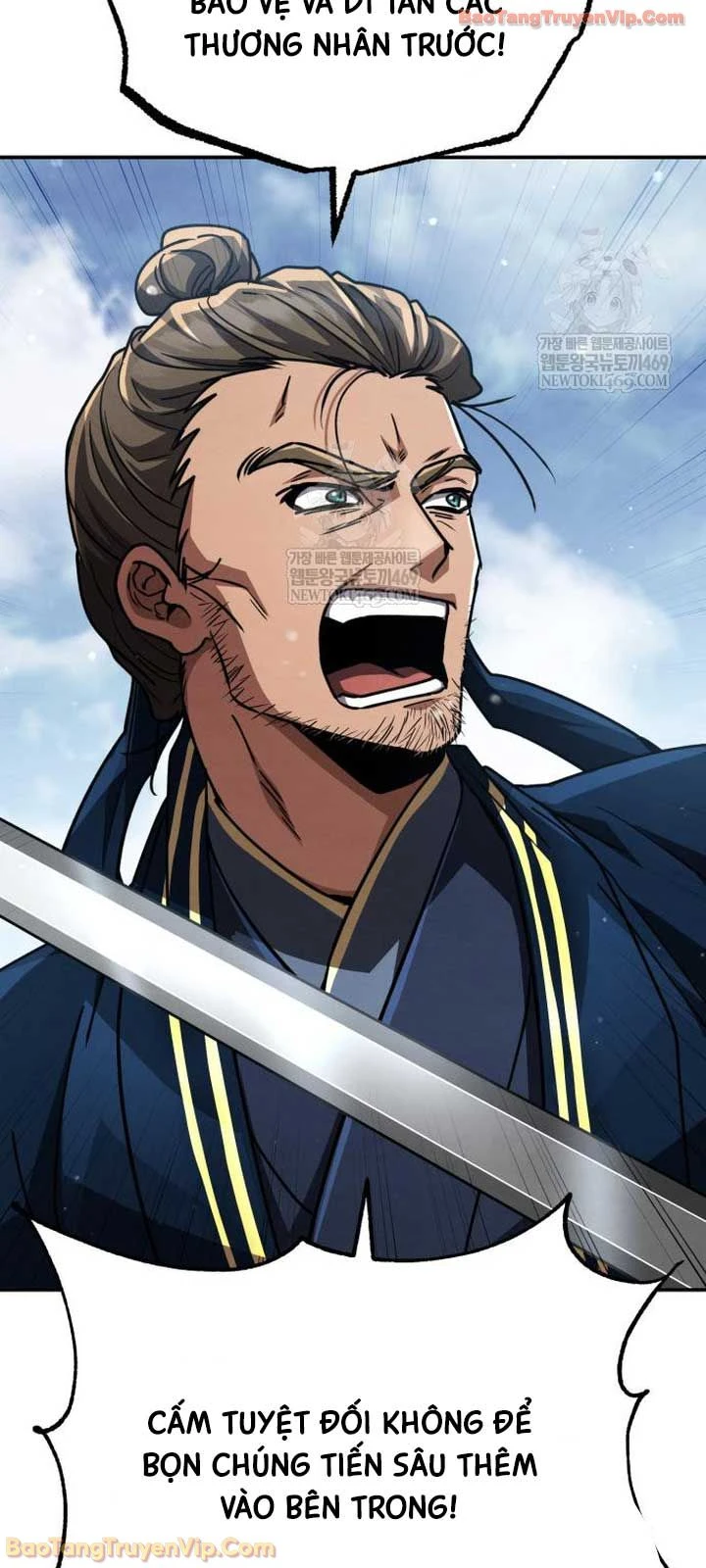 Sự Trở Lại Của Quyền Vương Chapter 41 - 34