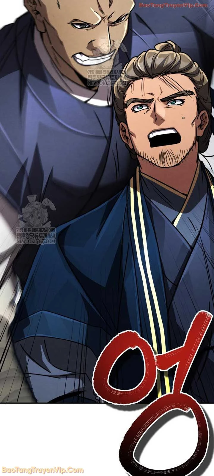 Sự Trở Lại Của Quyền Vương Chapter 41 - 37