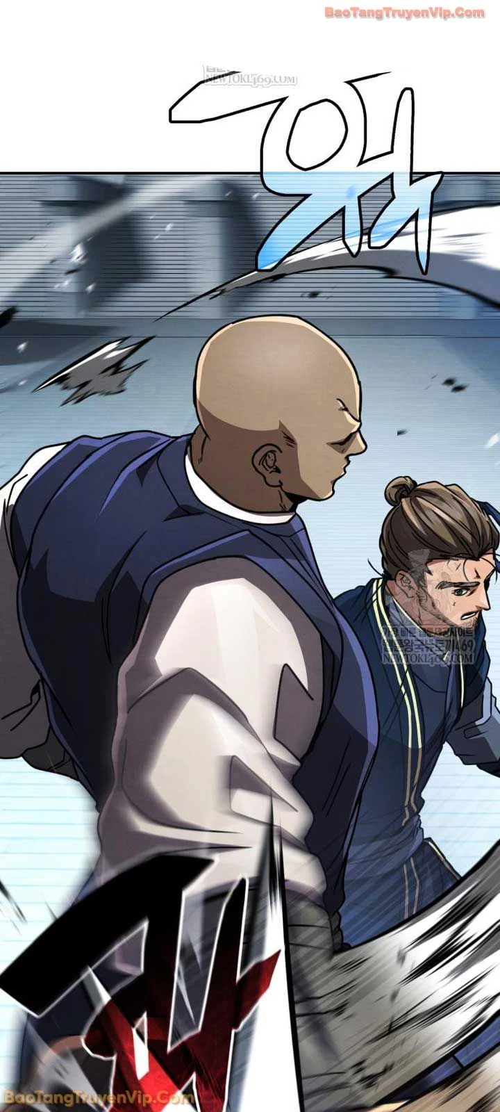 Sự Trở Lại Của Quyền Vương Chapter 41 - 39