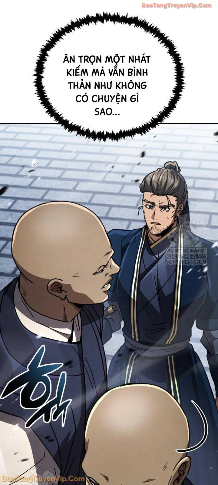 Sự Trở Lại Của Quyền Vương Chapter 41 - 41