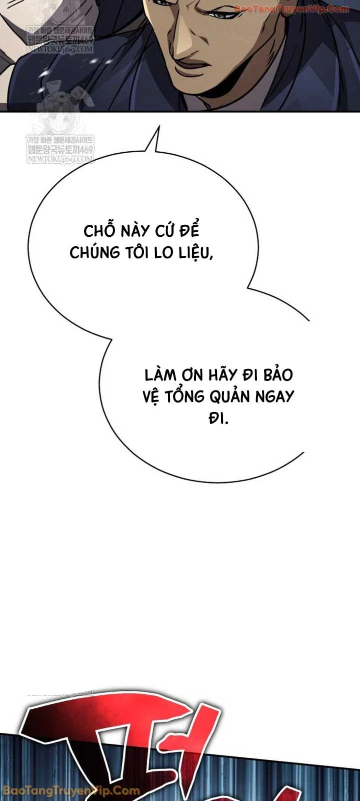 Sự Trở Lại Của Quyền Vương Chapter 41 - 42