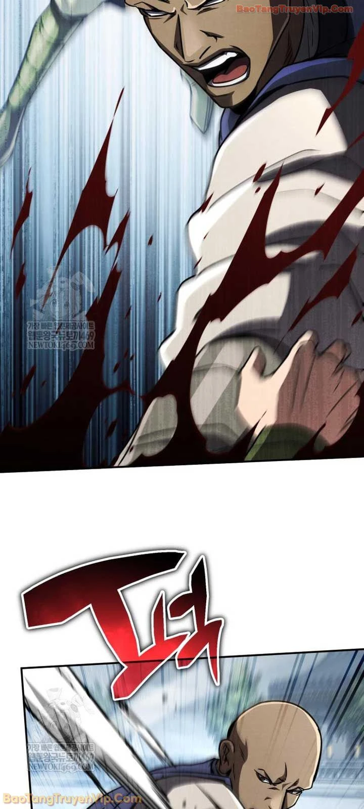 Sự Trở Lại Của Quyền Vương Chapter 41 - 44