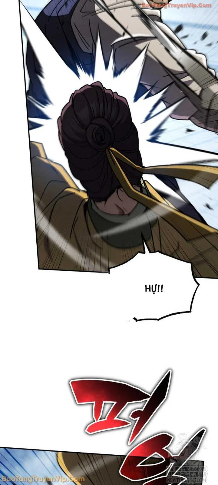 Sự Trở Lại Của Quyền Vương Chapter 41 - 45