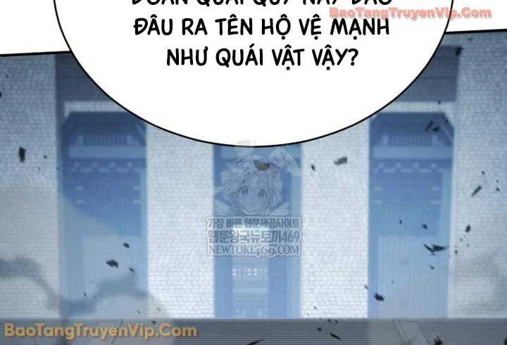 Sự Trở Lại Của Quyền Vương Chapter 41 - 47