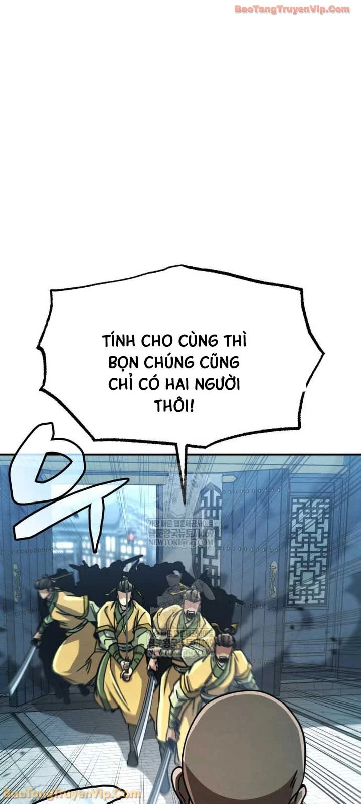 Sự Trở Lại Của Quyền Vương Chapter 41 - 49