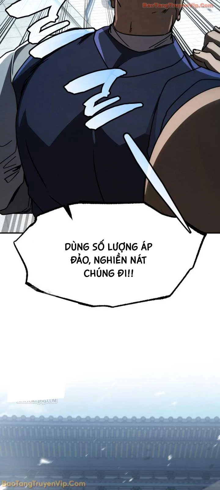 Sự Trở Lại Của Quyền Vương Chapter 41 - 50