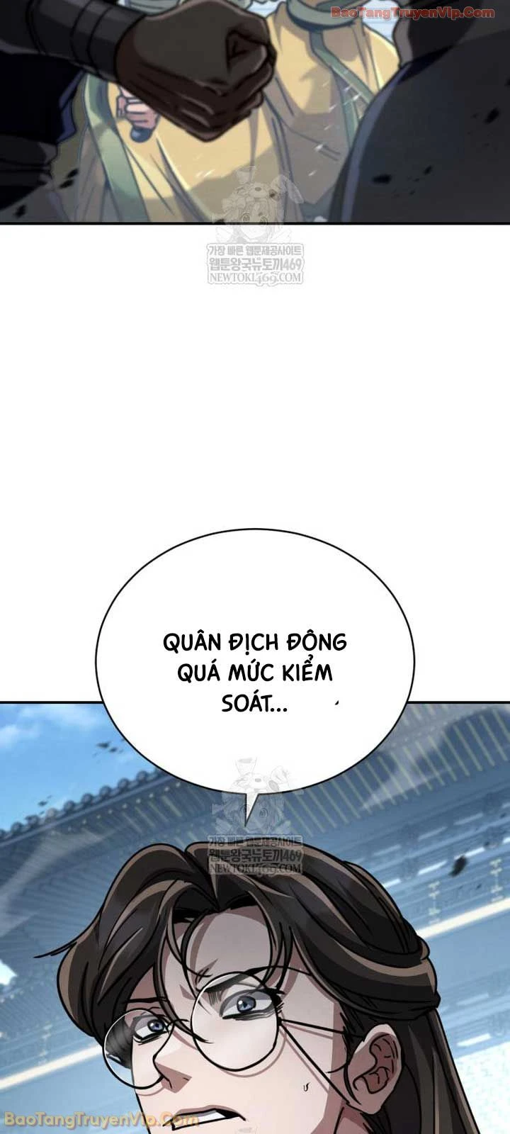 Sự Trở Lại Của Quyền Vương Chapter 41 - 52