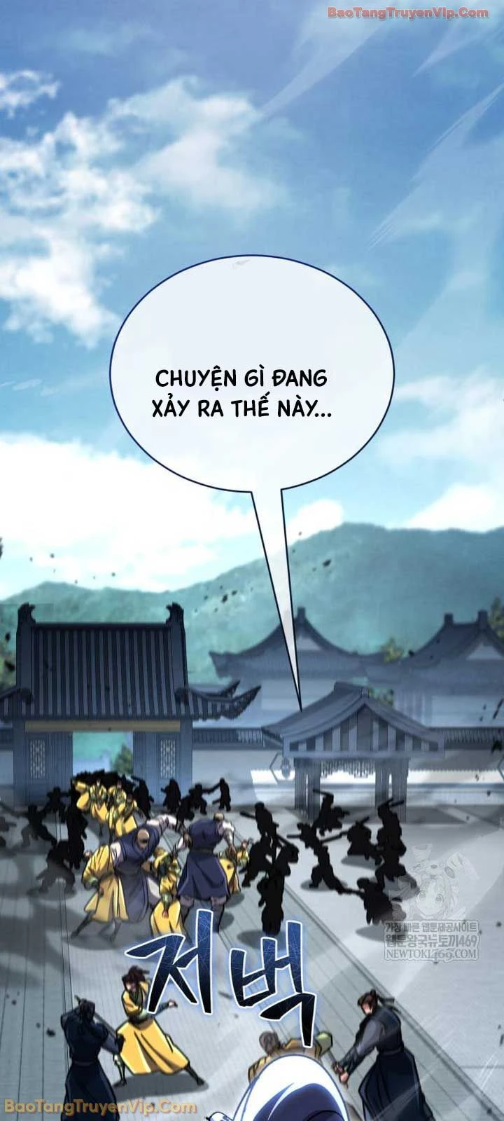 Sự Trở Lại Của Quyền Vương Chapter 41 - 54