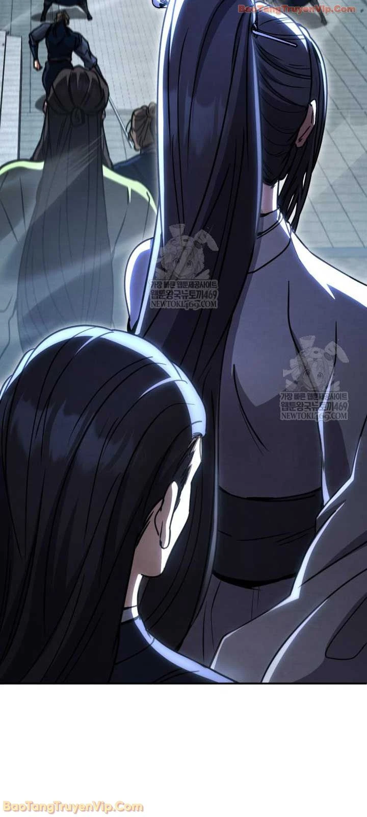 Sự Trở Lại Của Quyền Vương Chapter 41 - 55