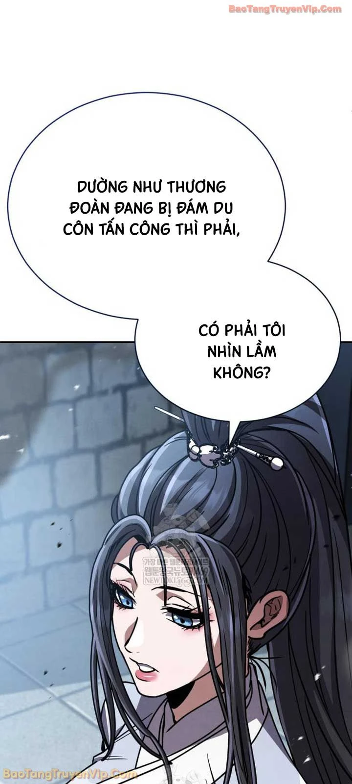 Sự Trở Lại Của Quyền Vương Chapter 41 - 56