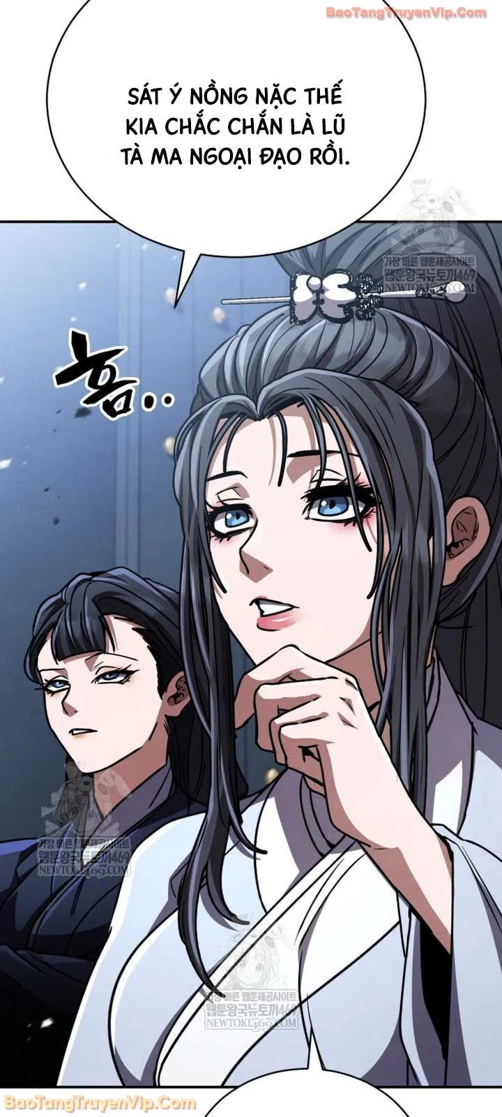 Sự Trở Lại Của Quyền Vương Chapter 41 - 59