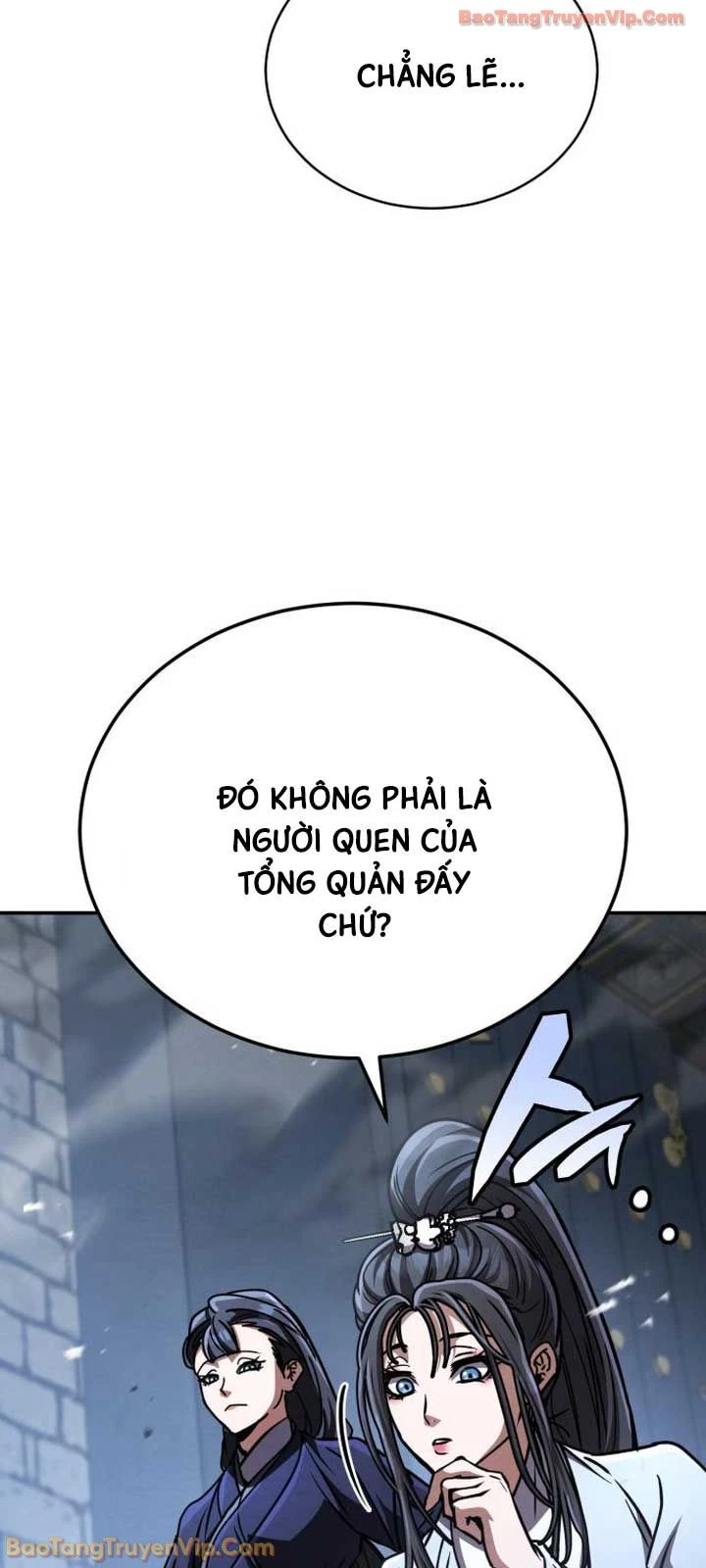 Sự Trở Lại Của Quyền Vương Chapter 41 - 60