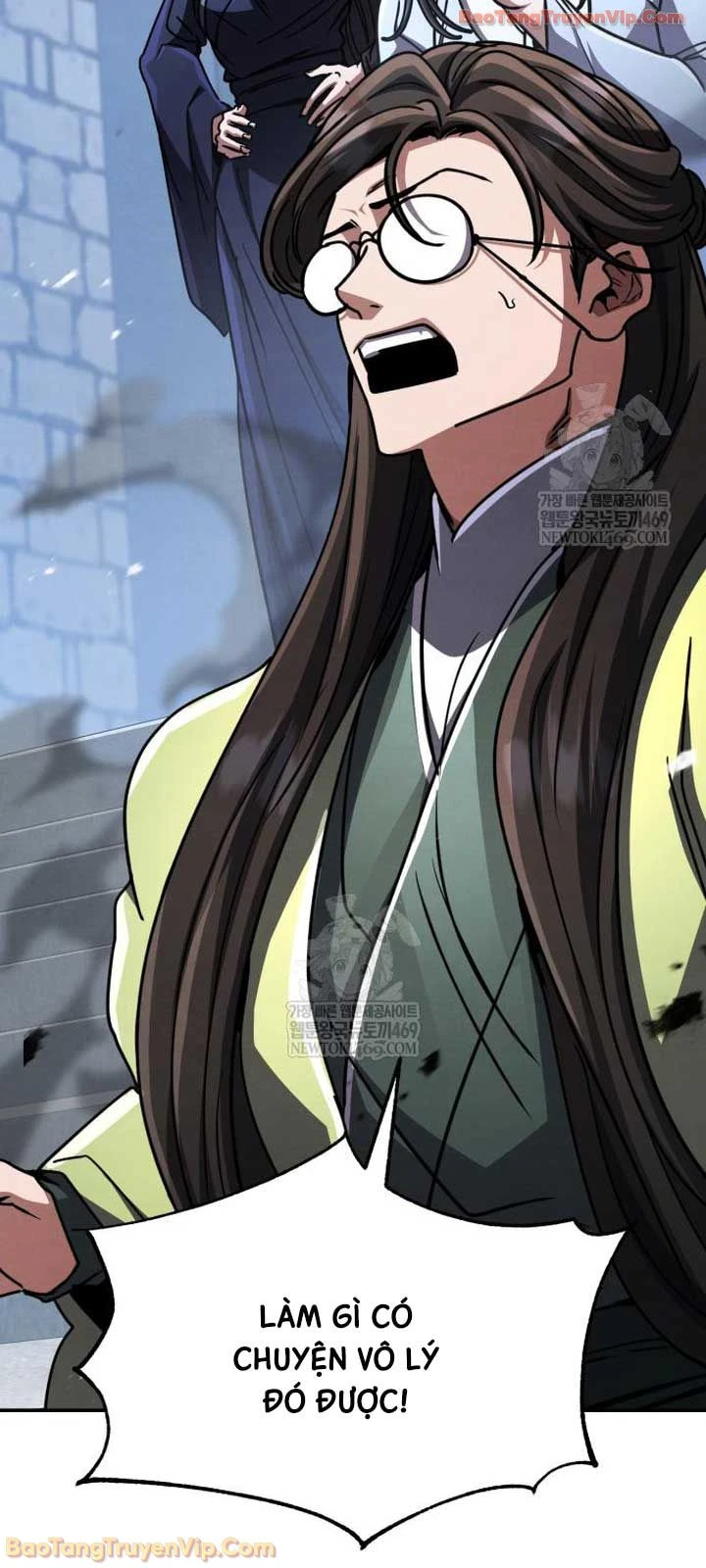 Sự Trở Lại Của Quyền Vương Chapter 41 - 61