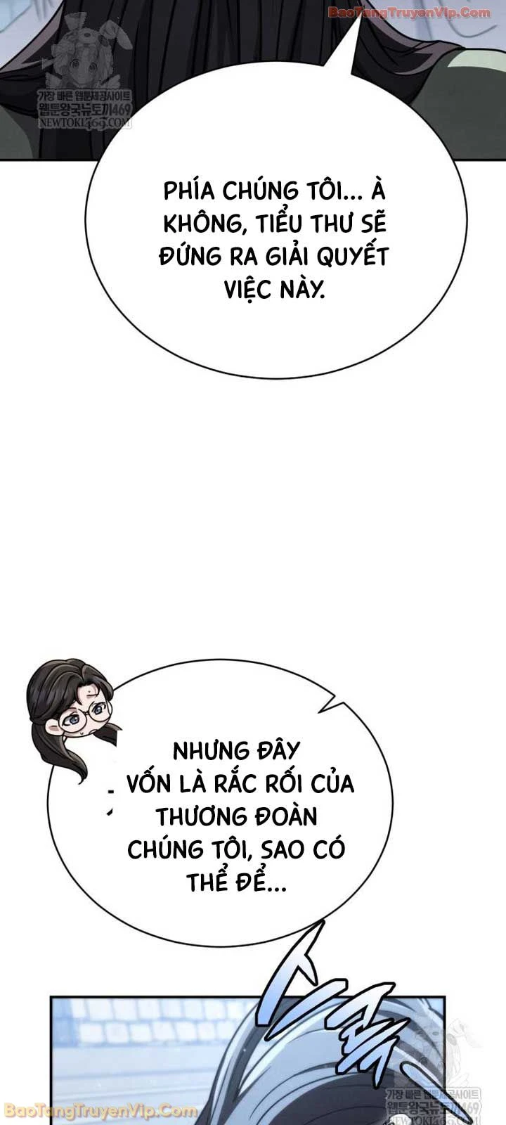 Sự Trở Lại Của Quyền Vương Chapter 41 - 64