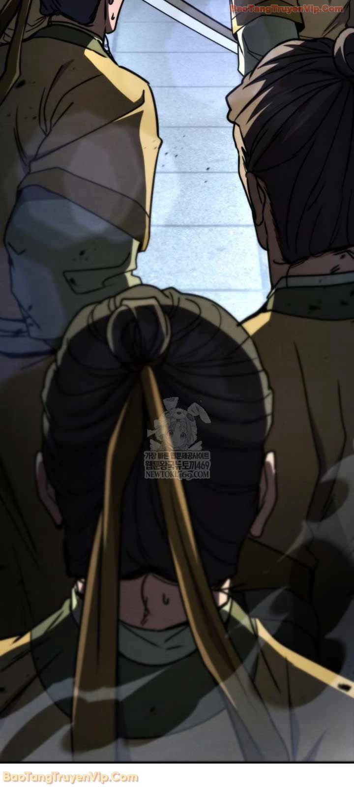 Sự Trở Lại Của Quyền Vương Chapter 41 - 67