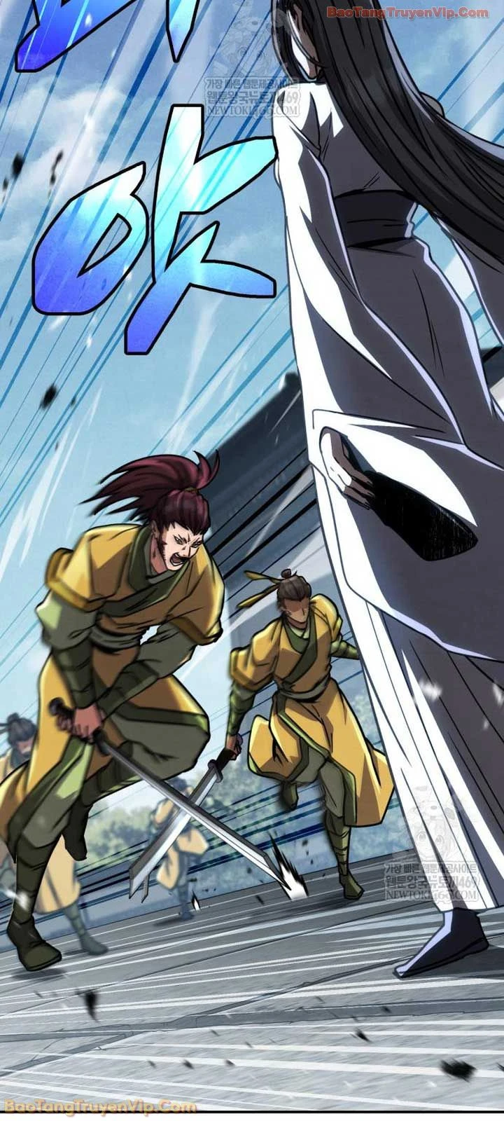 Sự Trở Lại Của Quyền Vương Chapter 41 - 72