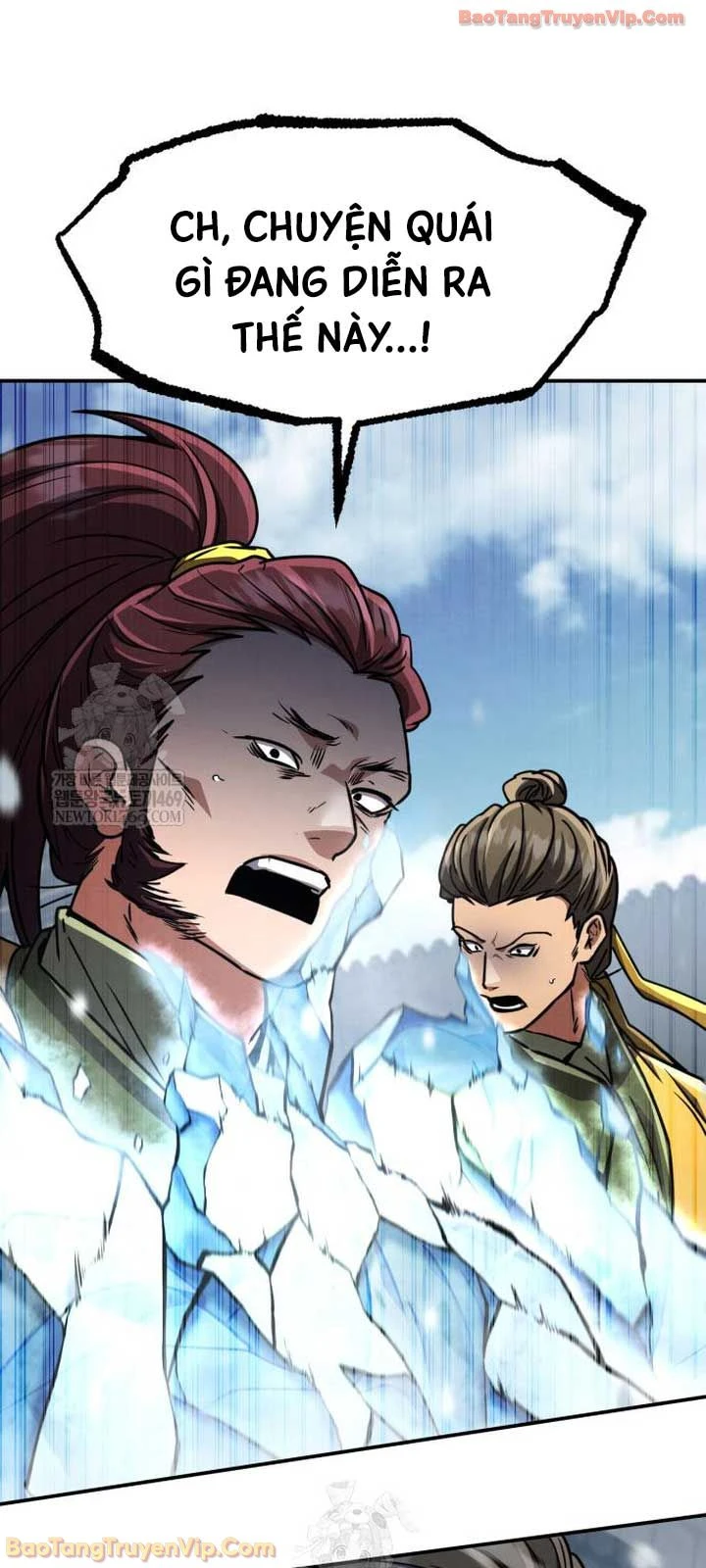 Sự Trở Lại Của Quyền Vương Chapter 41 - 85