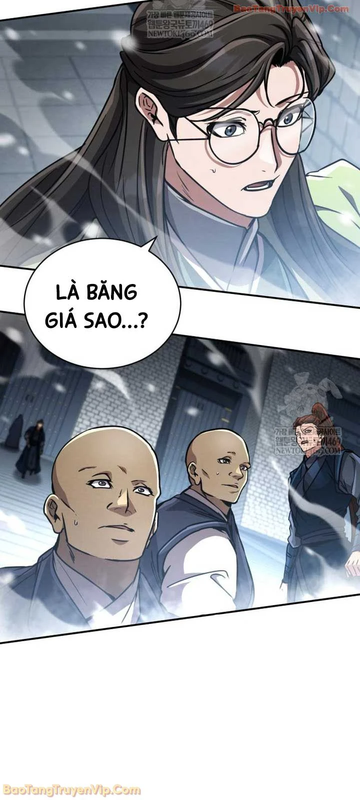 Sự Trở Lại Của Quyền Vương Chapter 41 - 86