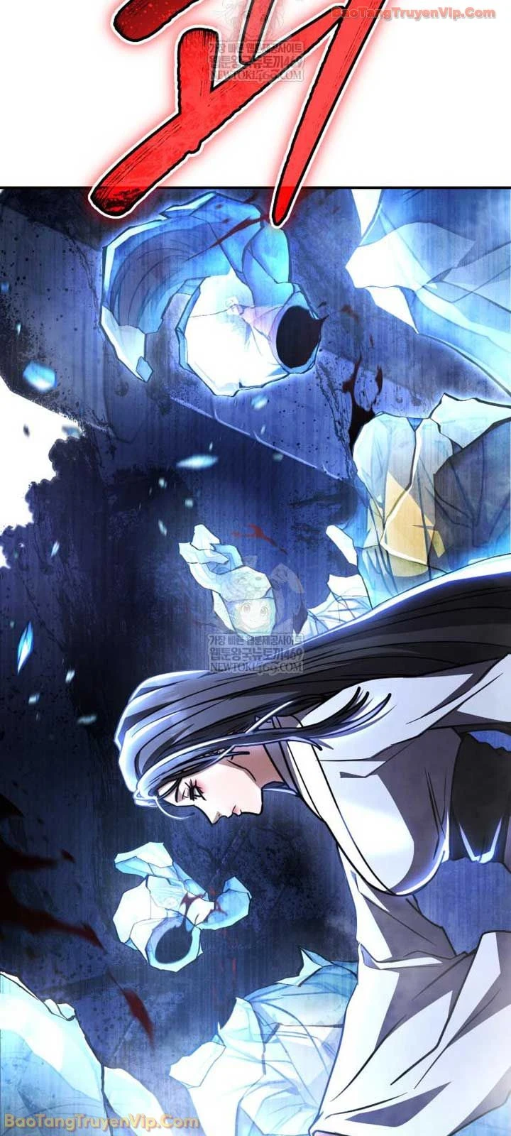 Sự Trở Lại Của Quyền Vương Chapter 41 - 91