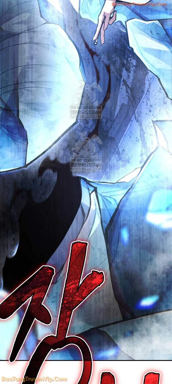 Sự Trở Lại Của Quyền Vương Chapter 41 - 92