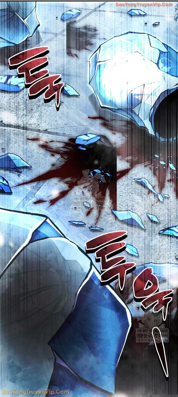 Sự Trở Lại Của Quyền Vương Chapter 41 - 94