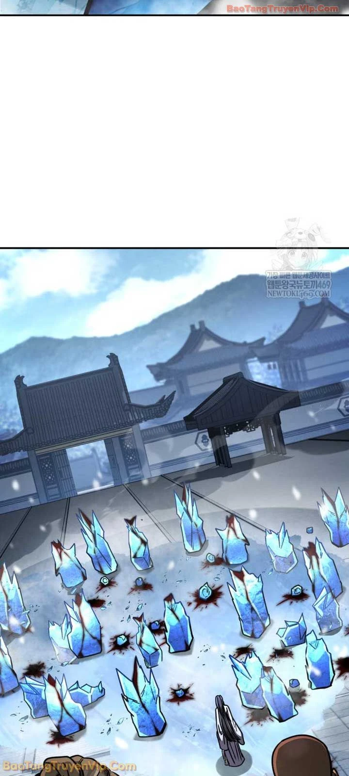 Sự Trở Lại Của Quyền Vương Chapter 41 - 95