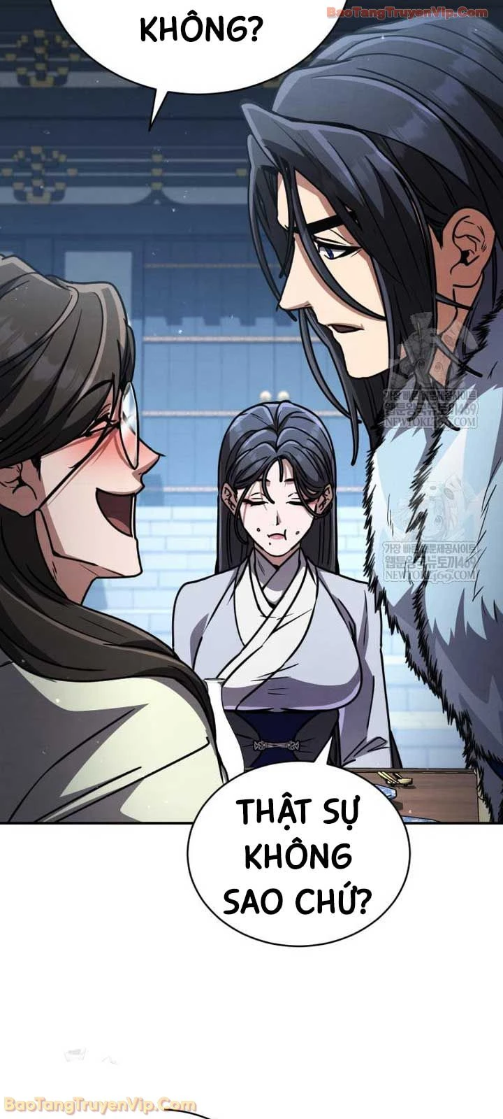 Sự Trở Lại Của Quyền Vương Chapter 41 - 108