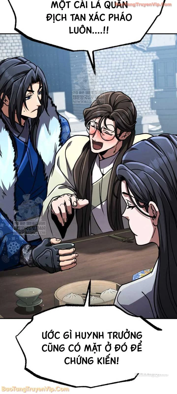 Sự Trở Lại Của Quyền Vương Chapter 41 - 112