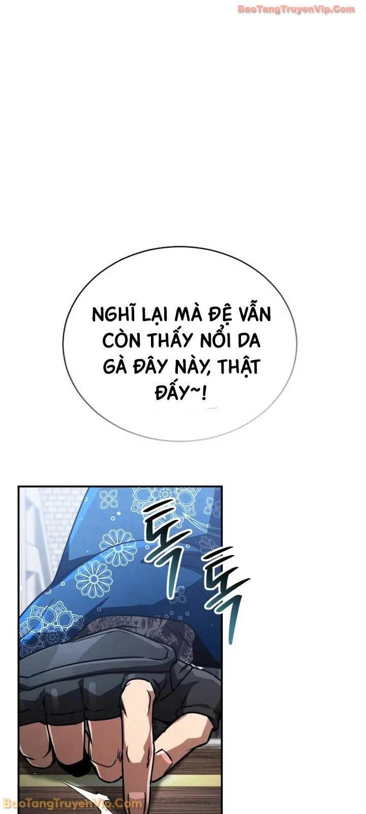 Sự Trở Lại Của Quyền Vương Chapter 41 - 113