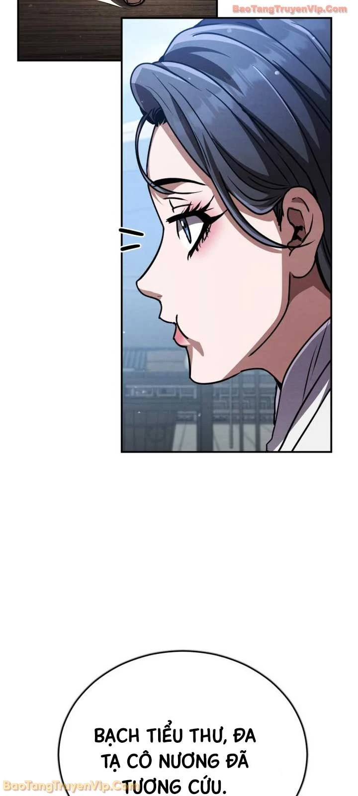 Sự Trở Lại Của Quyền Vương Chapter 41 - 114