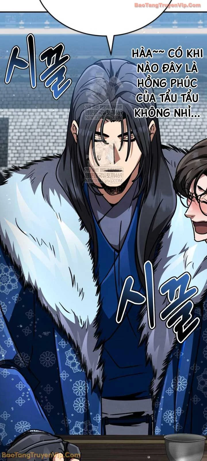 Sự Trở Lại Của Quyền Vương Chapter 41 - 115