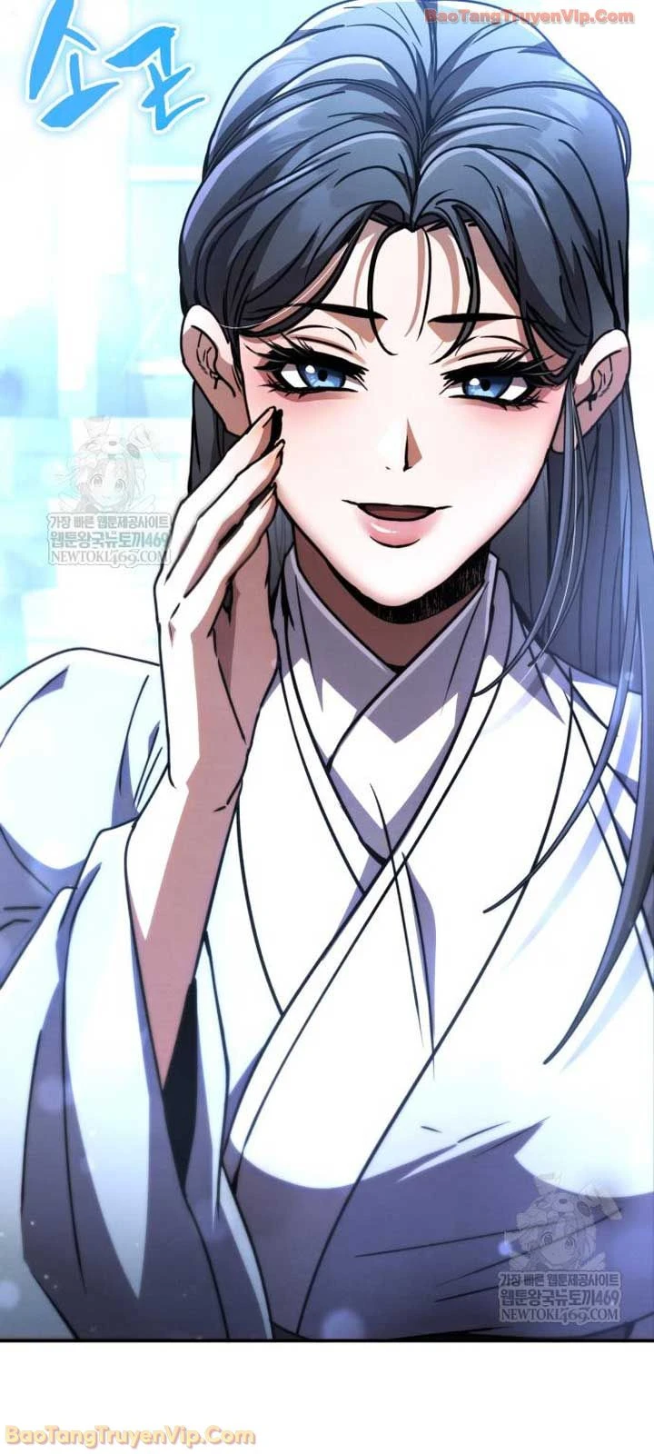 Sự Trở Lại Của Quyền Vương Chapter 41 - 118