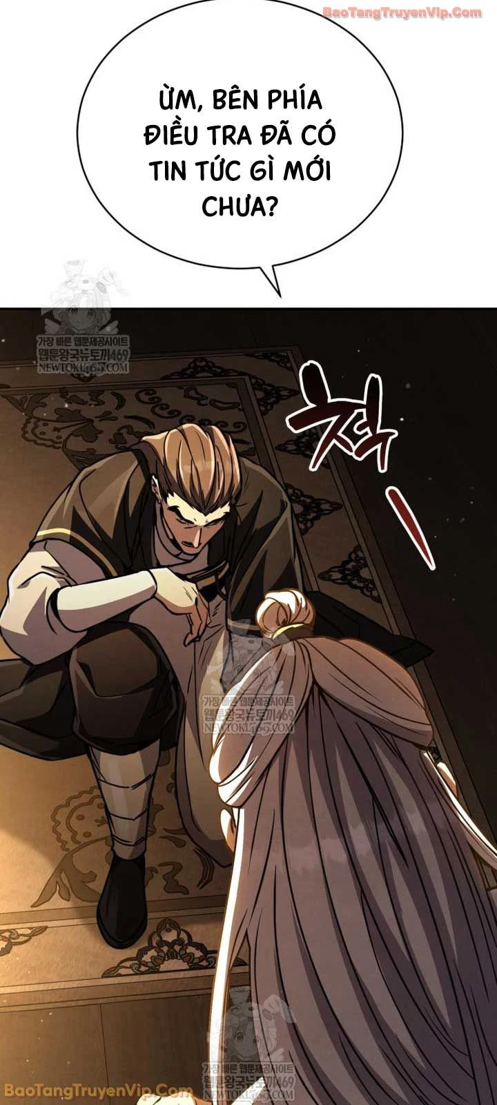 Sự Trở Lại Của Quyền Vương Chapter 41 - 127