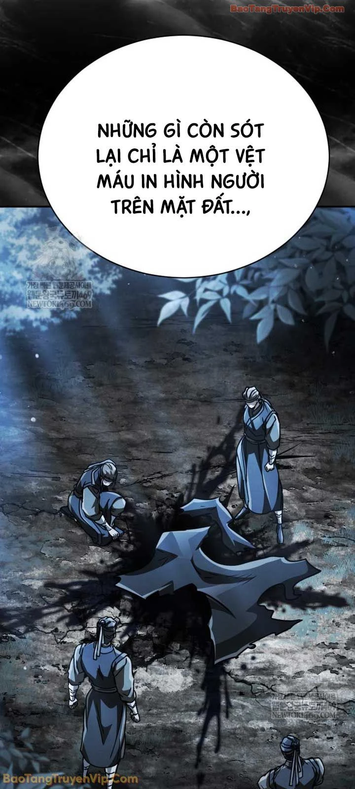 Sự Trở Lại Của Quyền Vương Chapter 41 - 131