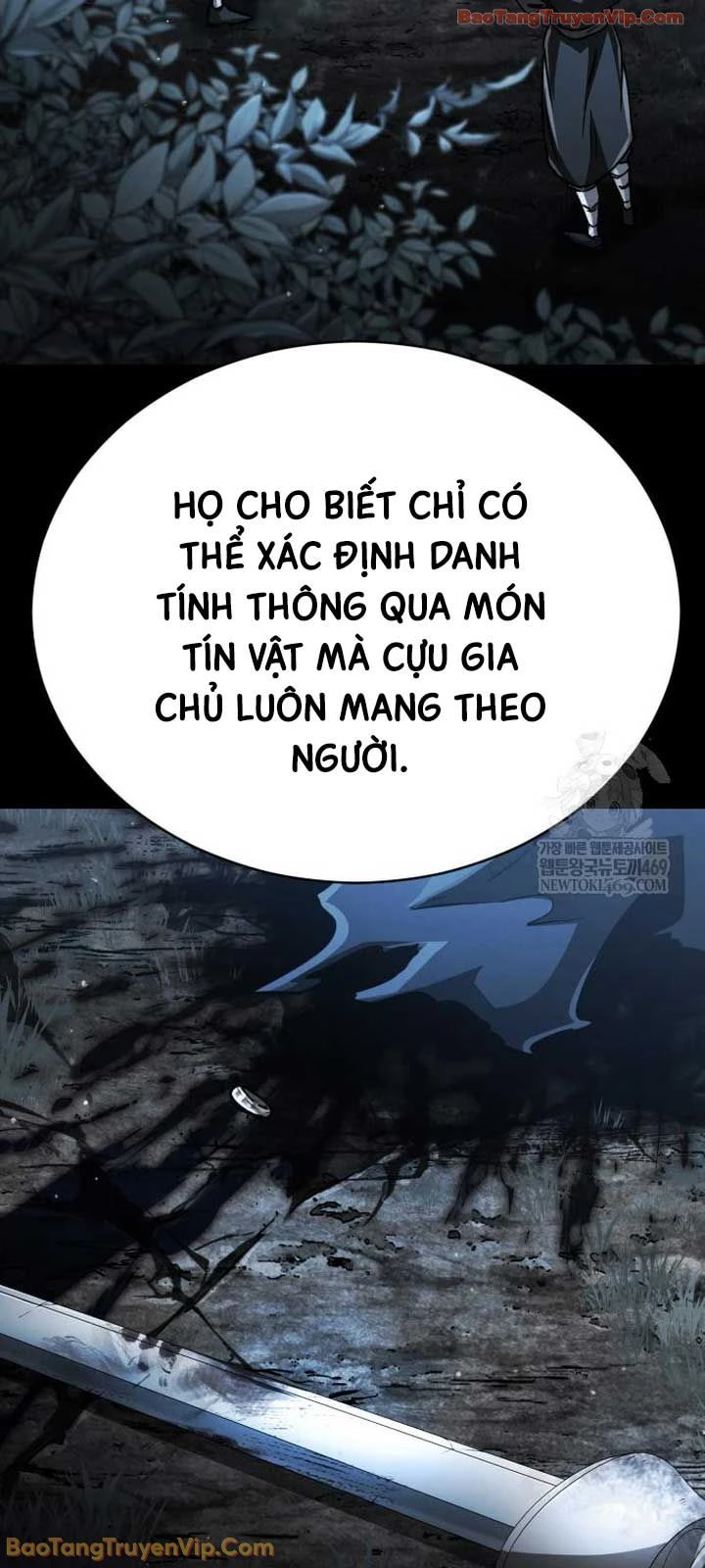 Sự Trở Lại Của Quyền Vương Chapter 41 - 132