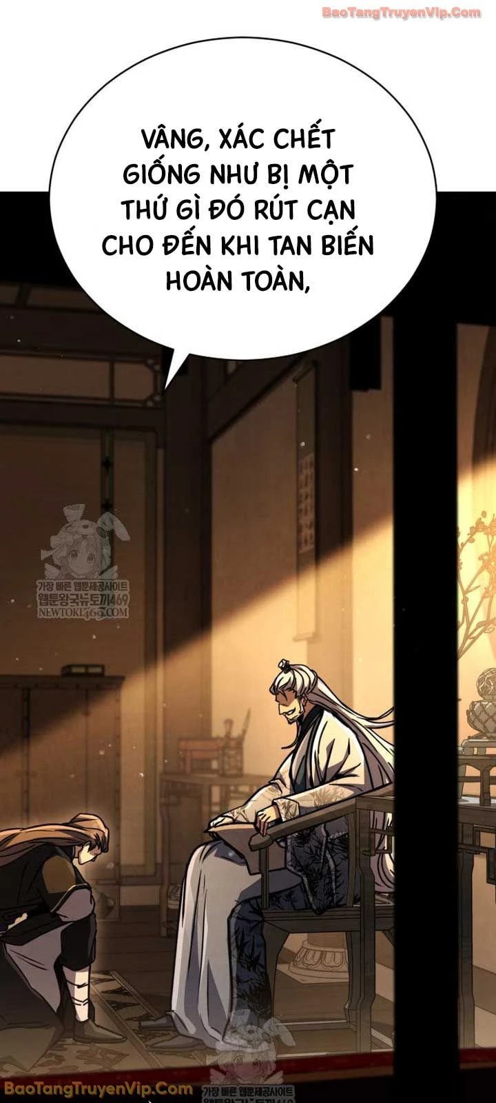 Sự Trở Lại Của Quyền Vương Chapter 41 - 135