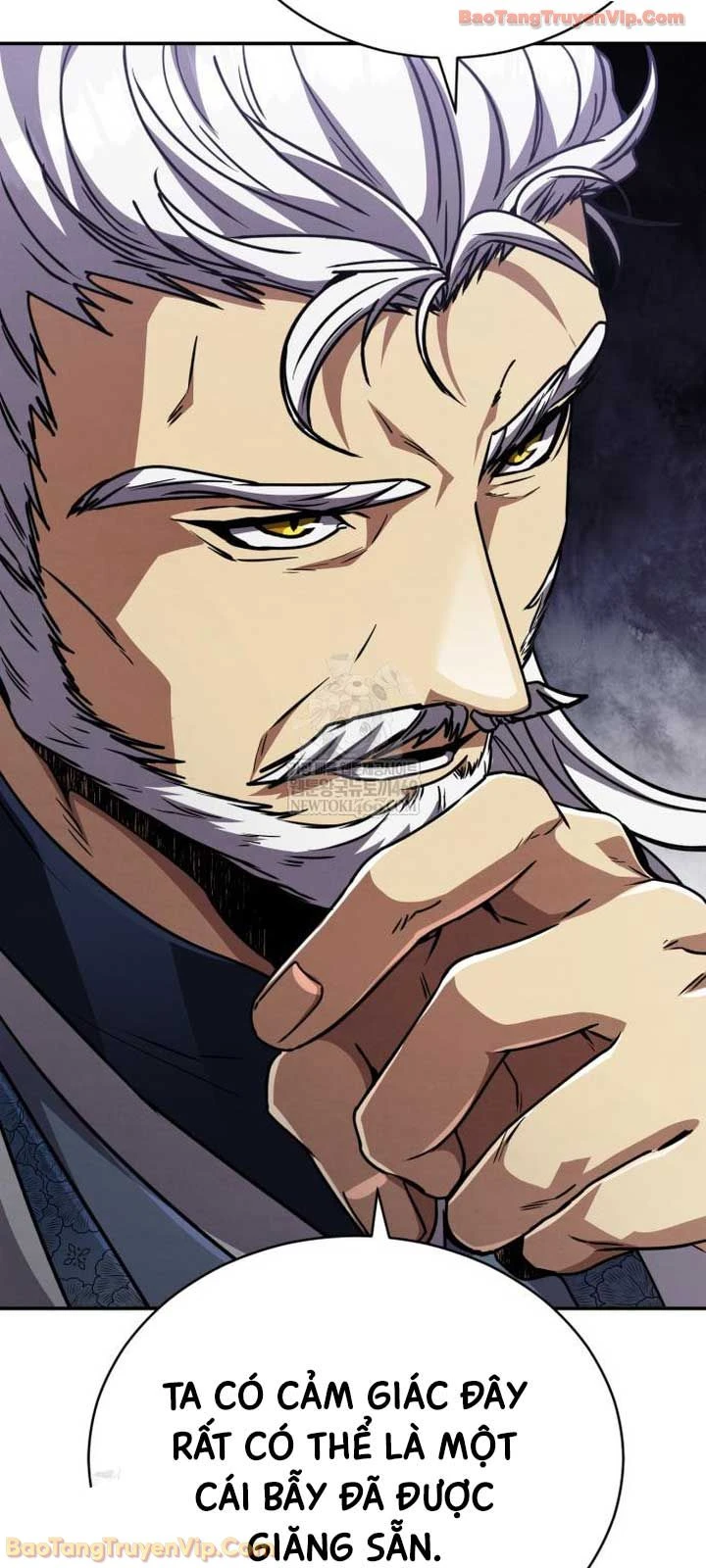 Sự Trở Lại Của Quyền Vương Chapter 41 - 137