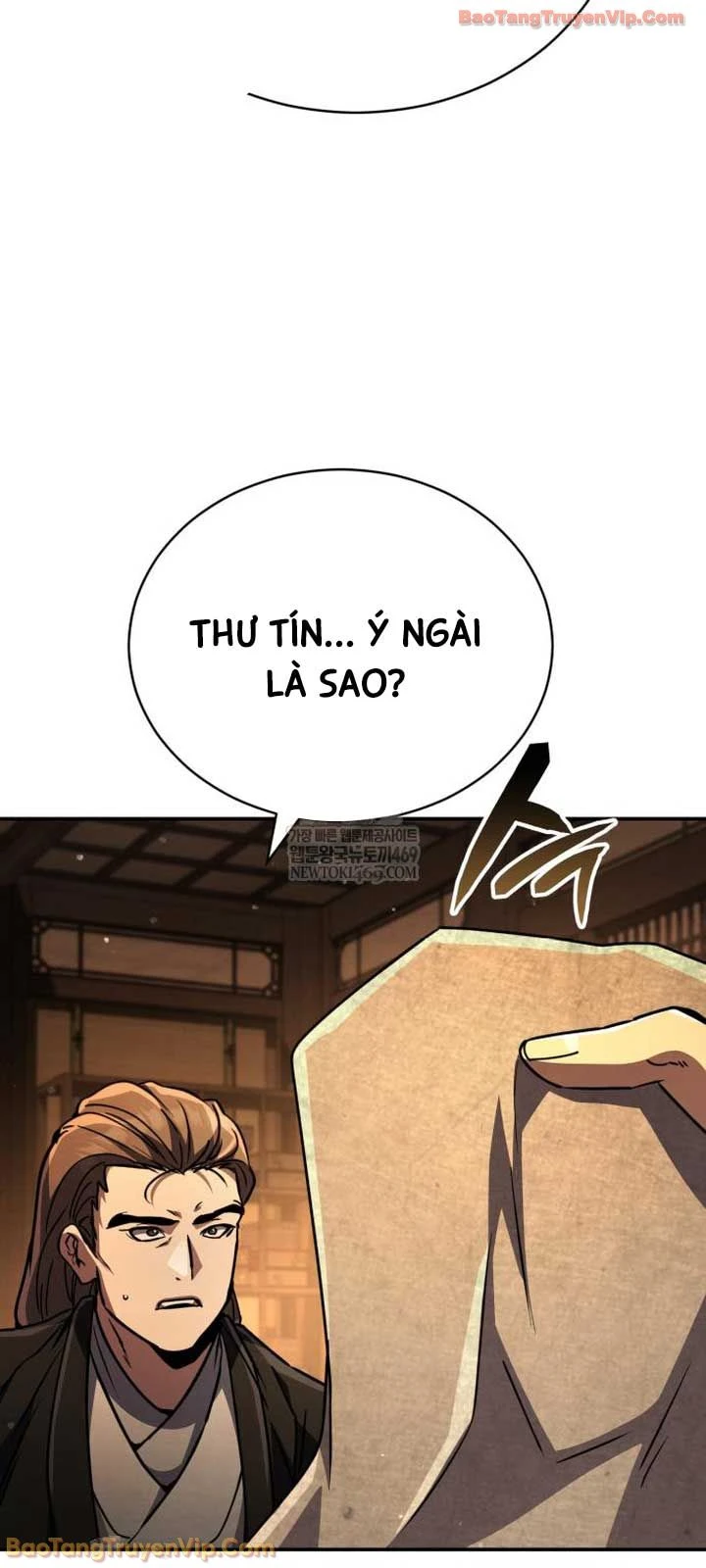 Sự Trở Lại Của Quyền Vương Chapter 41 - 138