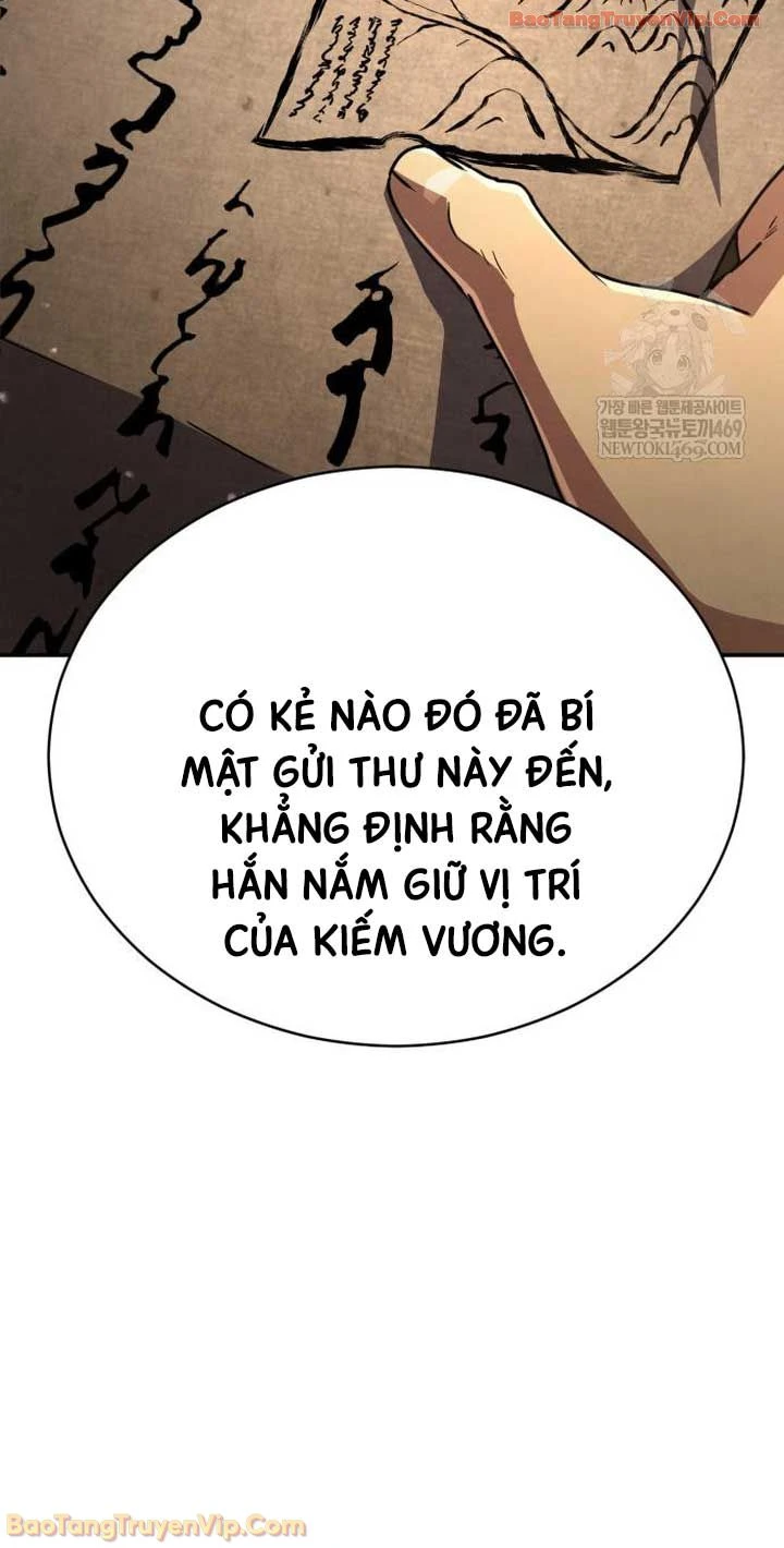Sự Trở Lại Của Quyền Vương Chapter 41 - 140