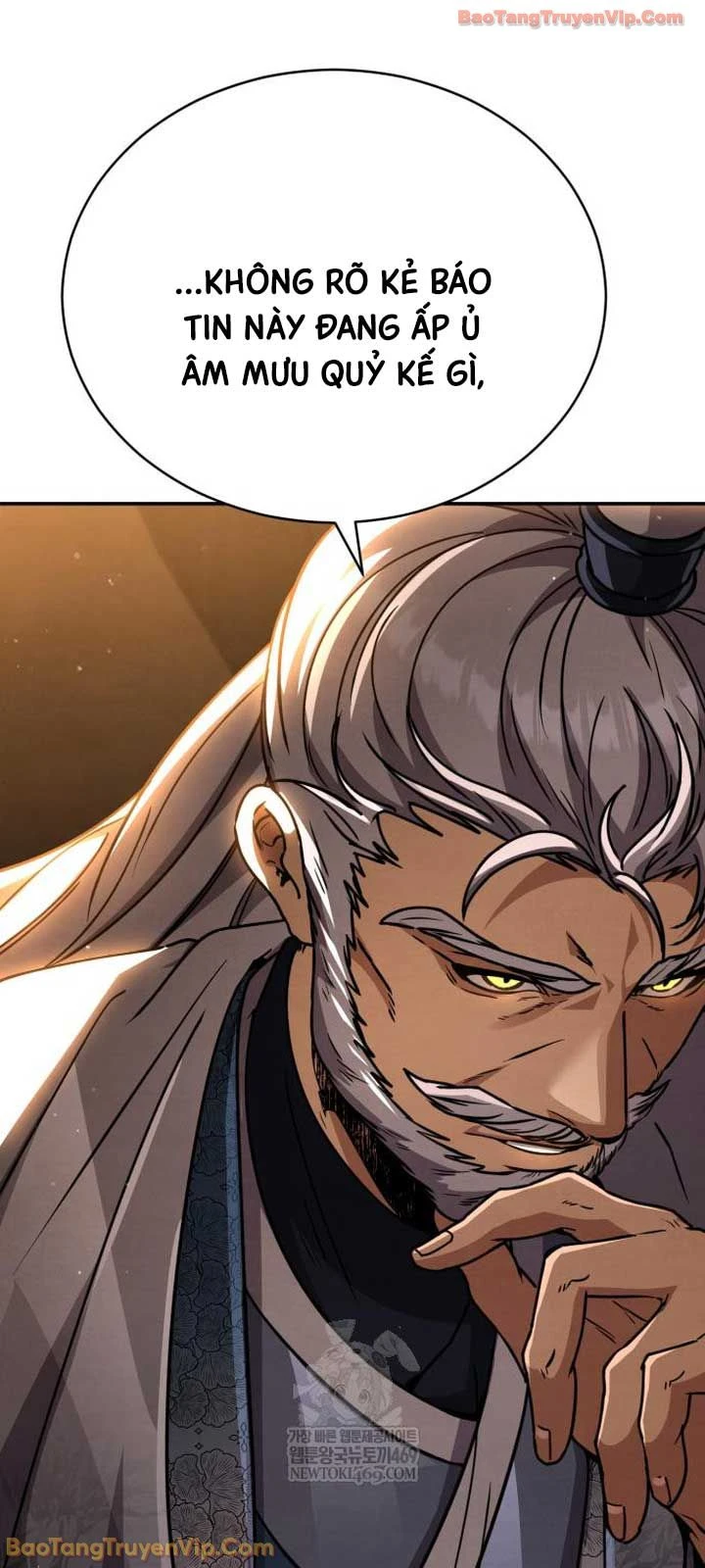 Sự Trở Lại Của Quyền Vương Chapter 41 - 141