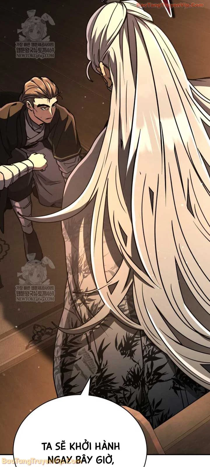 Sự Trở Lại Của Quyền Vương Chapter 41 - 143