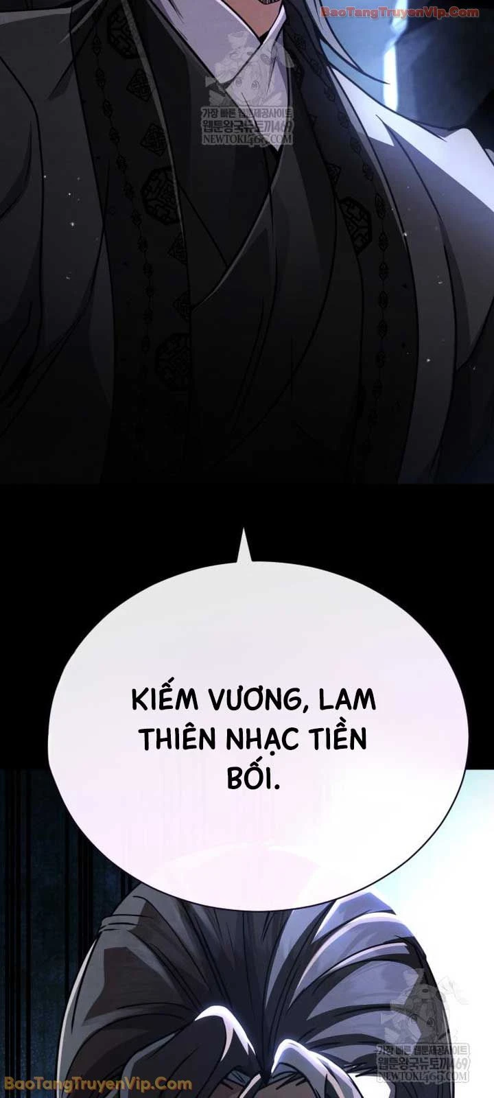 Sự Trở Lại Của Quyền Vương Chapter 41 - 154